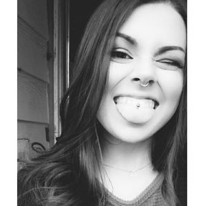 Meet your Posher, Eryn